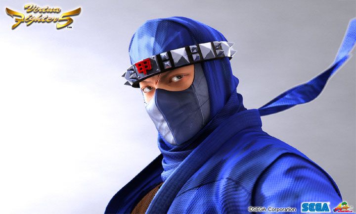 10 Ninja Terkuat di Game! Scorpion Mortal Kombat Pasti Masuk?