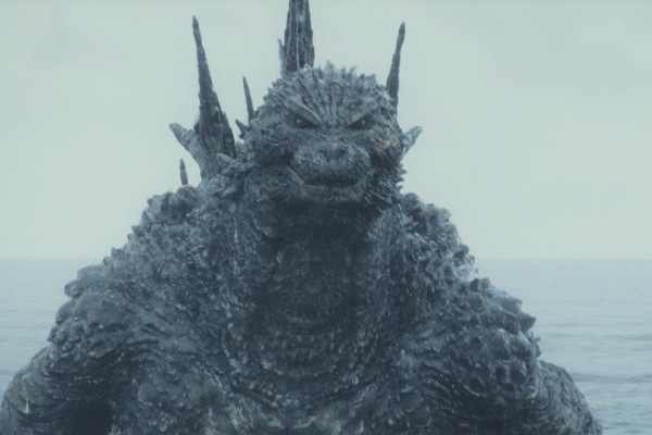 Godzilla Minus One Masuk Nominasi Oscar untuk Visual Efek Terbaik!