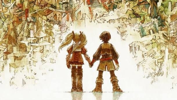 10 Game Square Enix dengan Cerita Terbaik!