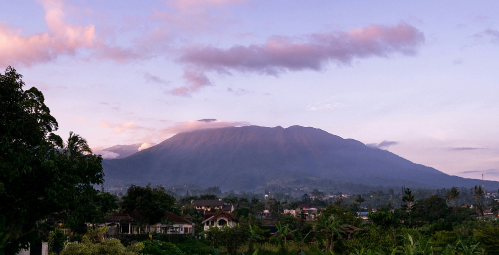 Gunung Gede