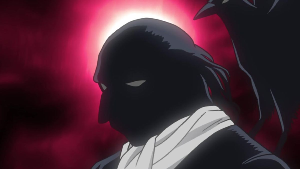 8 Fakta Black Organization Detective Conan, Antagonis Utama