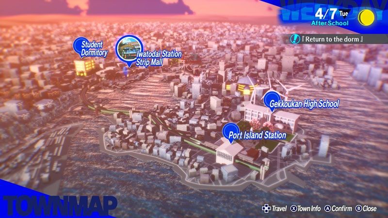 Persona 3 Reload map.jpg
