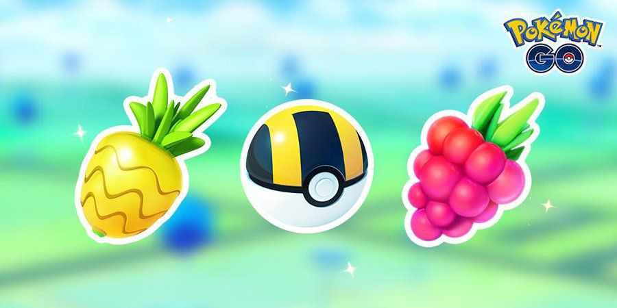 6 Trik Mendapatkan Pokemon Legenda di Pokemon GO!