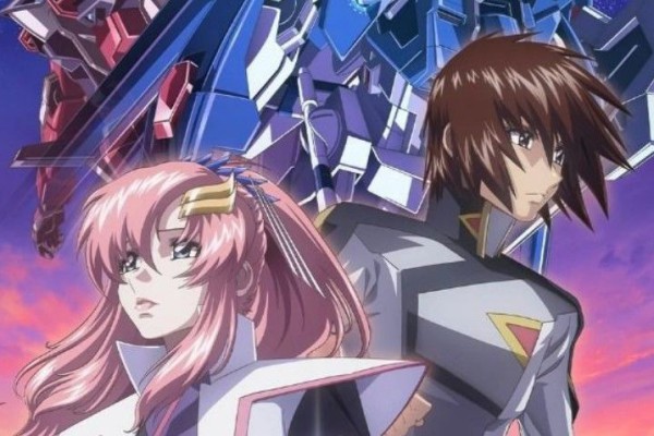 5 Fakta Gundam SEED Freedom, Sequelnya Gundam SEED!