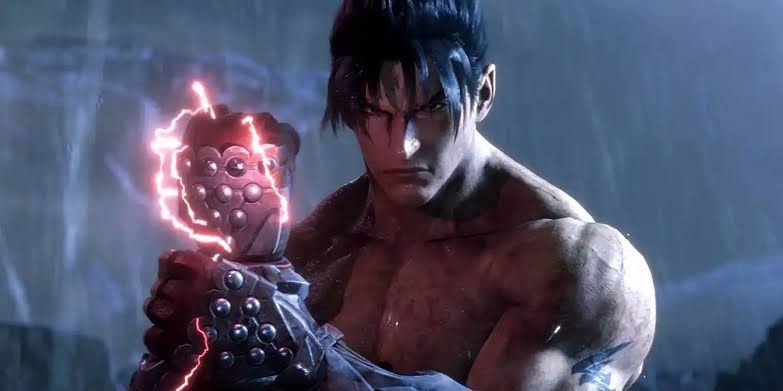 Ini Daftar Juara Tekken 1-8, Sang Turnamen The King of Iron Fist!