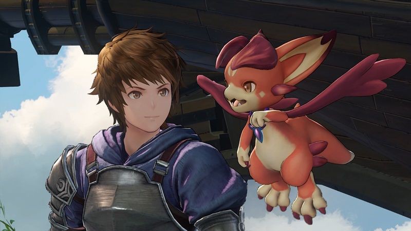 Action RPG Granblue Fantasy: Relink Sudah Rilis Hari Ini!