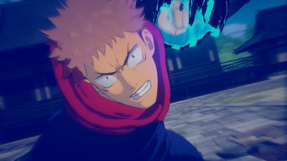 Jujutsu Kaisen Cursed Clash- Yuji Itadori.jpg