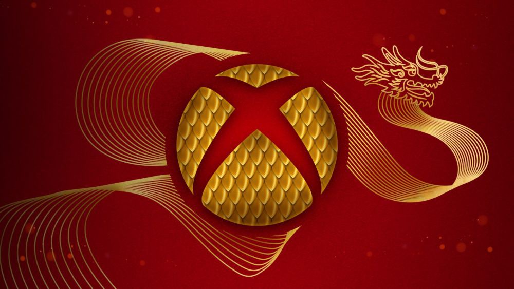 Xbox Hadirkan Penawaran Eksklusif Lunar New Year untuk PC Game Pass