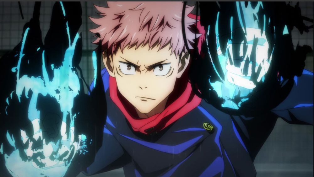 6 Kekuatan Yuji Tanpa Sukuna di Jujutsu Kaisen Sejauh Ini!