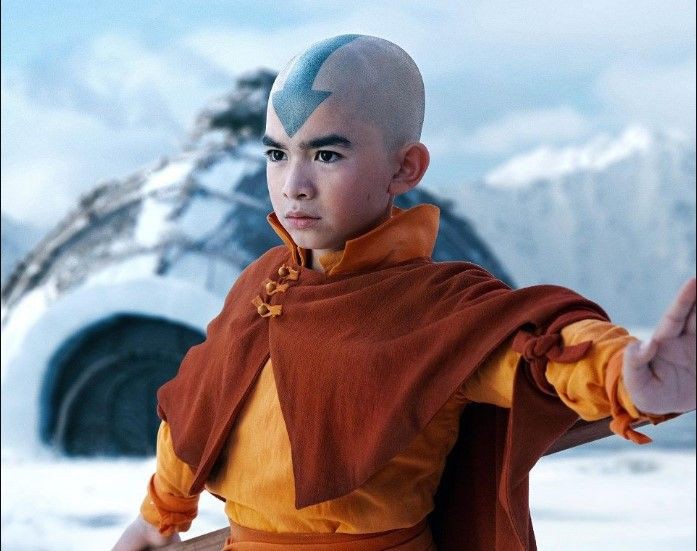 Impresi Awal Nonton Avatar The Last Airbender Netflix! Pembukaan Solid