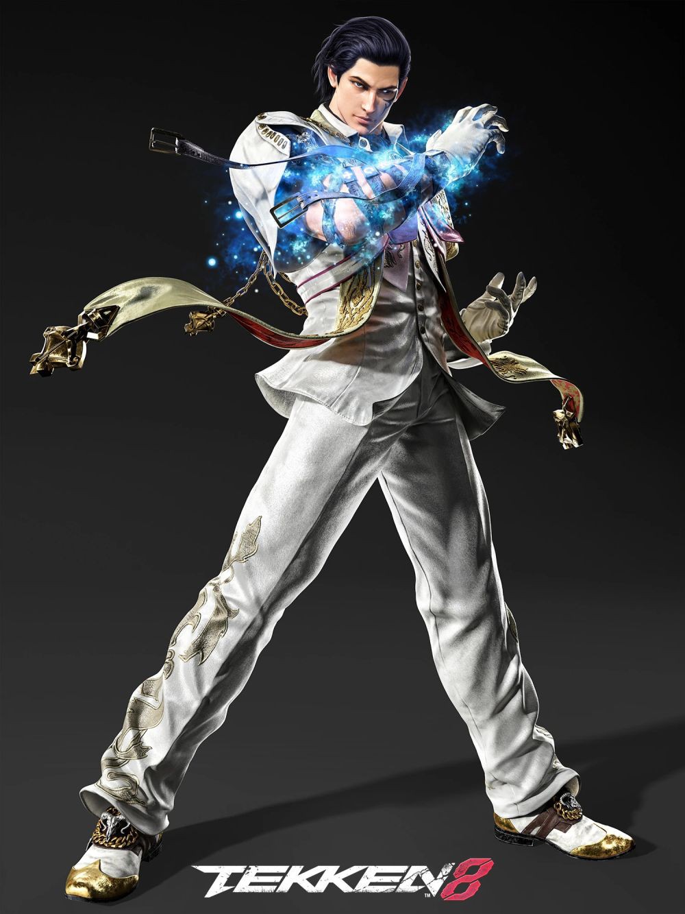 Profil 33 Karakter Tekken 8 yang Resmi Saat Ini! Ada Jun Kazama!