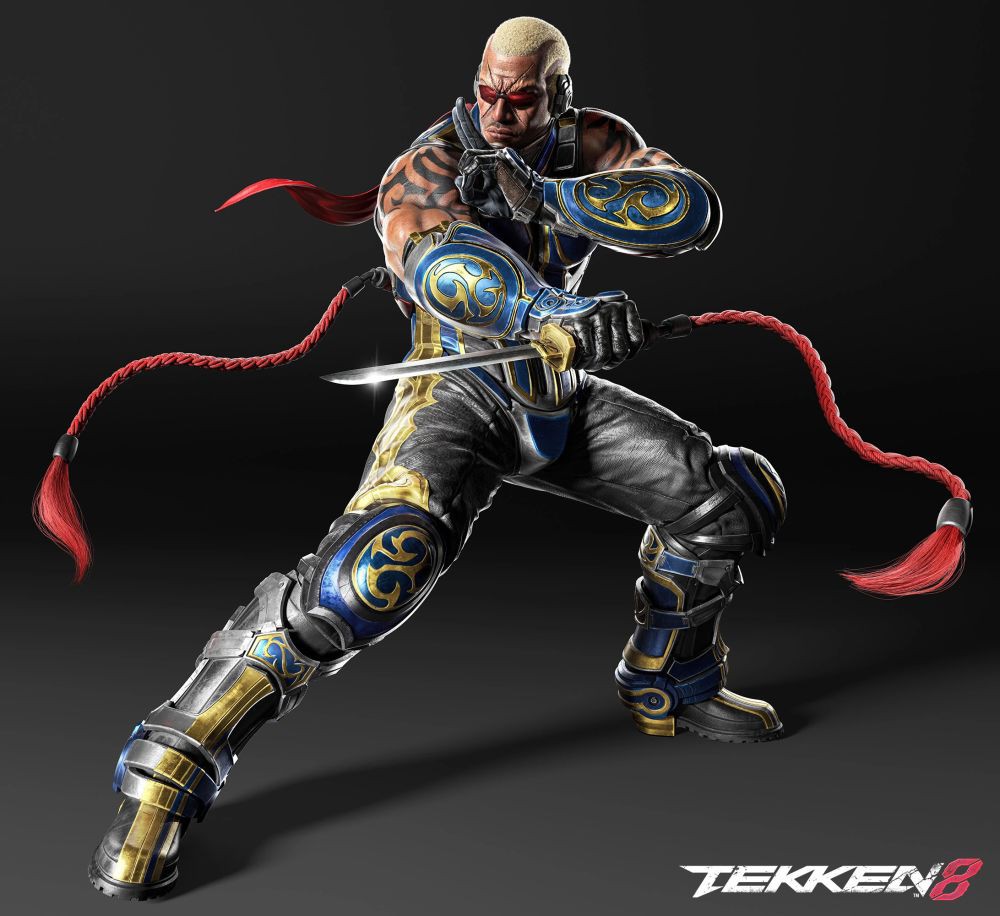 Profil 33 Karakter Tekken 8 yang Resmi Saat Ini! Ada Jun Kazama!