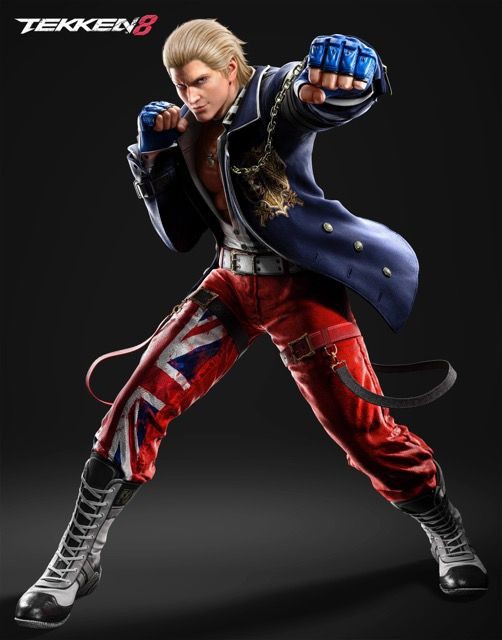 Profil 33 Karakter Tekken 8 yang Resmi Saat Ini! Ada Jun Kazama!