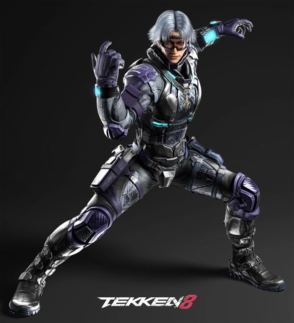 Profil 33 Karakter Tekken 8 yang Resmi Saat Ini! Ada Jun Kazama!