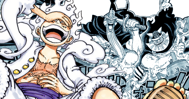 4 Petunjuk Joy Boy di One Piece dari Bangsa Raksasa!