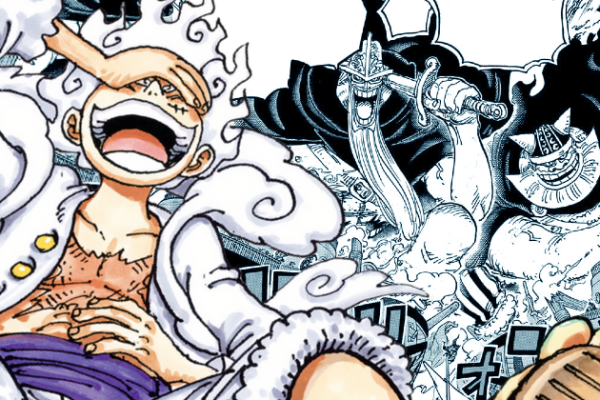 Pembahasan One Piece 1106: Bangsa Raksasa dan Sun God Nika