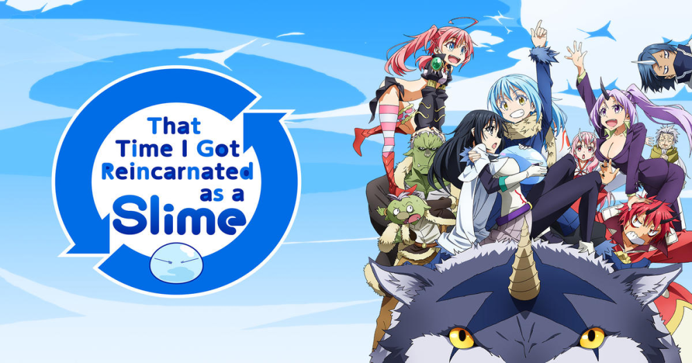 10 Anime Fantasy Terbaik di Hulu, Ada No Game No Life!