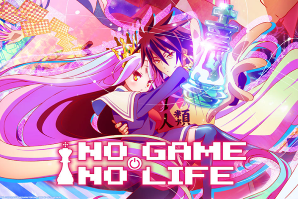 10 Anime Fantasy Terbaik di Hulu, Ada No Game No Life!