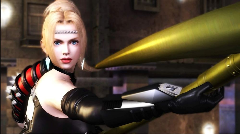 10 Ninja Perempuan Populer dari Game! Ada dari Dead or Alive