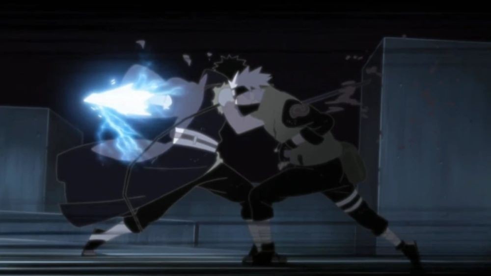 7 Ninja Kuat yang Gagal Mengalahkan Obito di Naruto