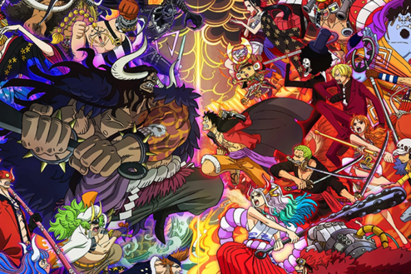 10 Arc Anime Terpanjang, Ada yang Tembus Ratusan Episode!