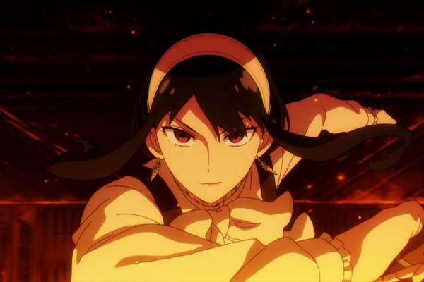 10 Karakter Perempuan yang Ingin Dipacari Semua Orang di Anime