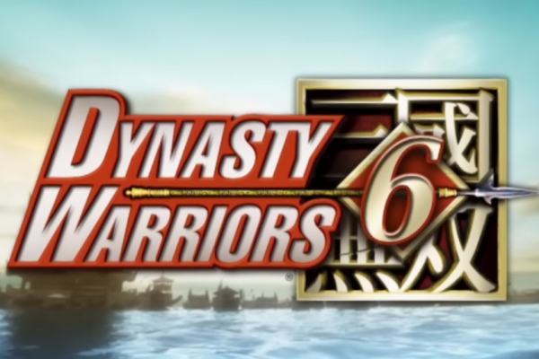 Daftar Cheat Dynasty Warriors 6, Game Lawas PS 2