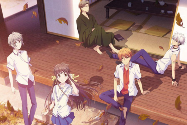 16 Anime Mirip Fruits Basket: Romance hingga Supranatural