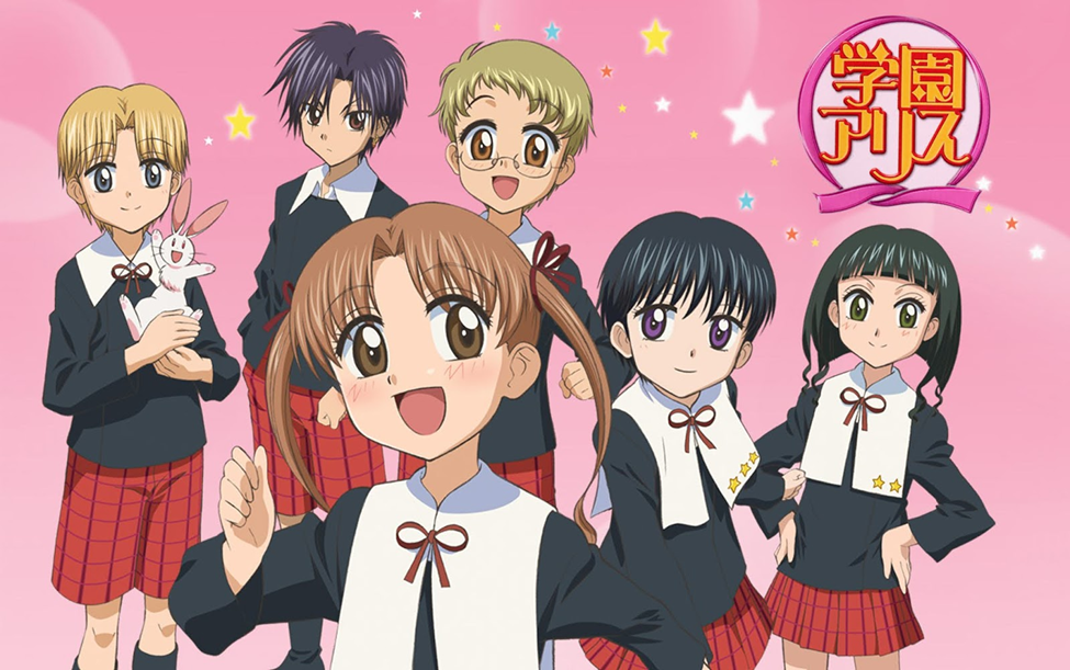 16 Anime Mirip Fruits Basket: Romance hingga Supranatural