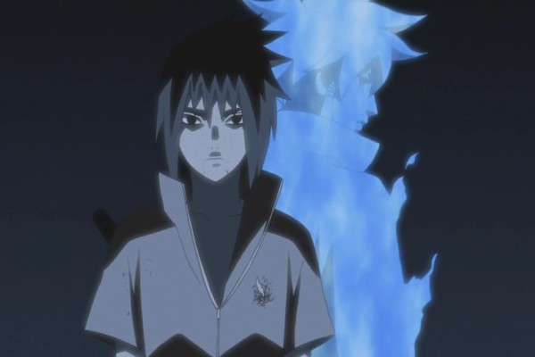 5 Perbedaan Indra dan Sasuke di Serial Naruto!