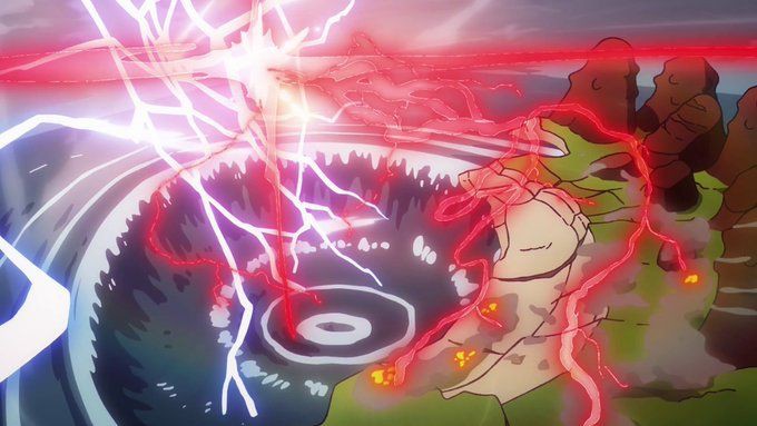 4 Hal Menarik Duel Kurohige vs Law di One Piece Episode 1093