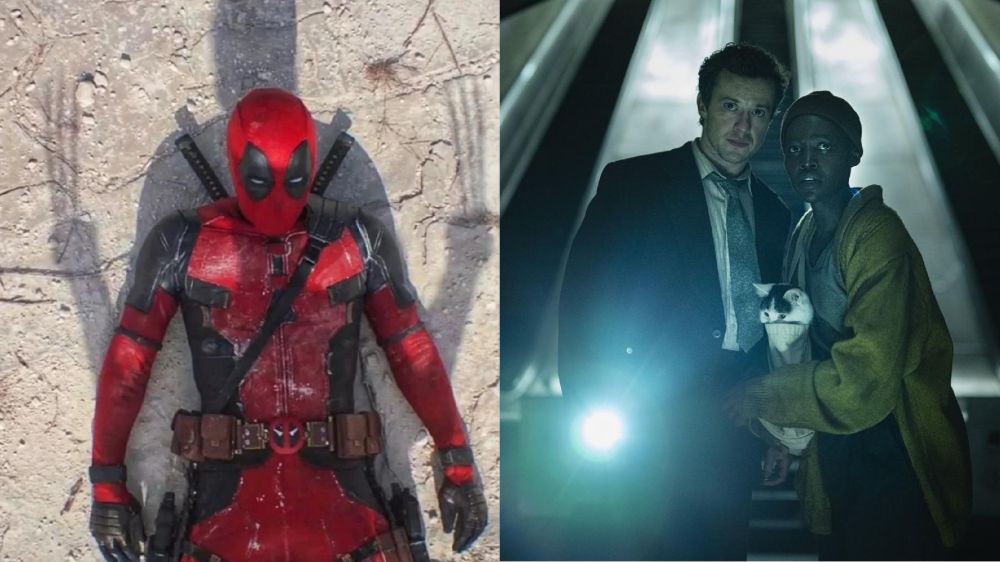 5 Trailer di Super Bowl 2024 yang Menarik, Ada Deadpool and Wolverine!