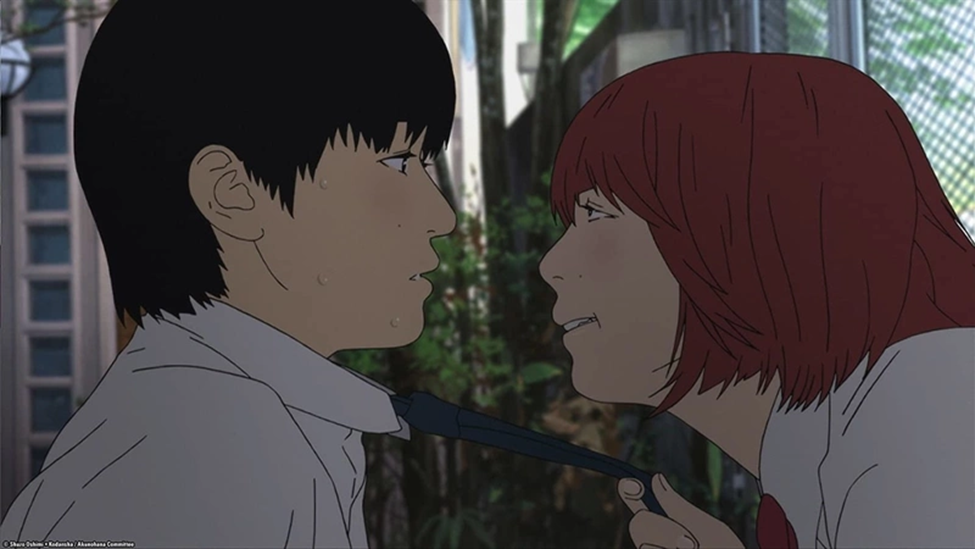11 Anime tentang Perlawanan Bullying, Misi Tuntaskan Dendam!