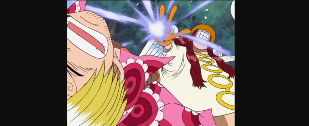 9 Karakter Terkuat yang Pernah Dikalahkan Sanji di One Piece! Queen?
