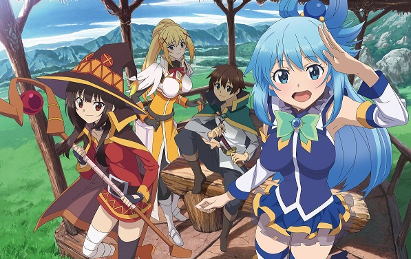 15 Anime Populer di 2024 Wajib Ditonton, Ada Haikyuu!! Movie!