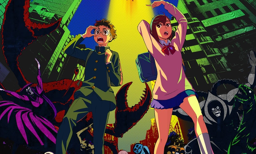 15 Anime Populer di 2024 Wajib Ditonton, Ada Haikyuu!! Movie!