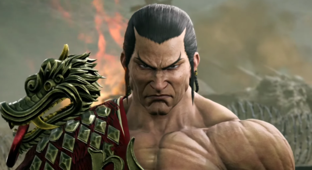 6 Karakter yang Mendukung Kazuya di Tekken 8, Ada Tokoh Baru!