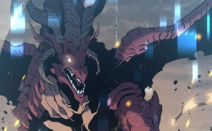 10 Karakter Manhwa Solo Leveling Terjahat, Tak Cuma Monster!