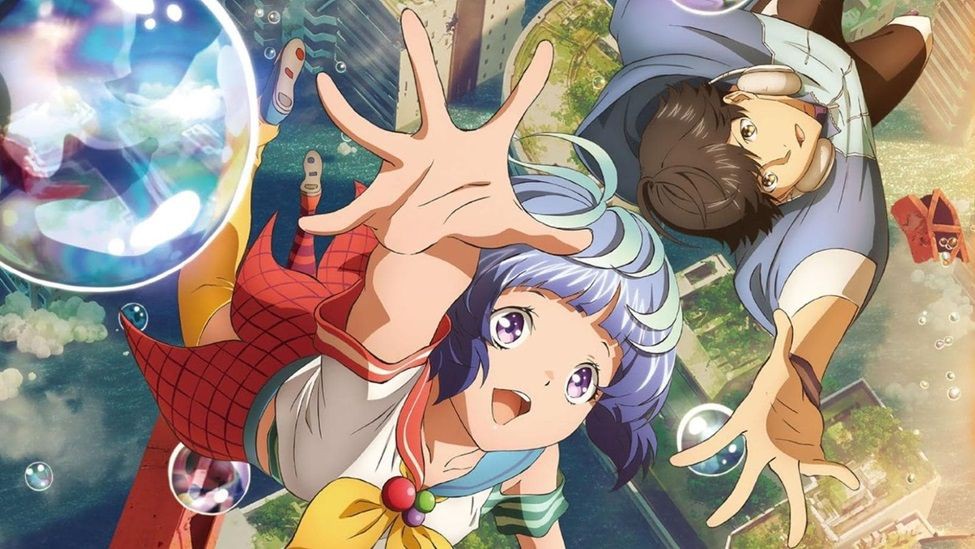 12 Kisah Karakter Anime Cinta Tak Sampai, Janji Gak Galau?