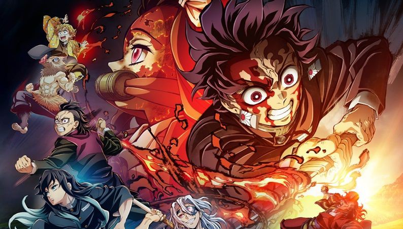 10 Anime Adaptasi Manga Terbaik: One Piece hingga AoT!