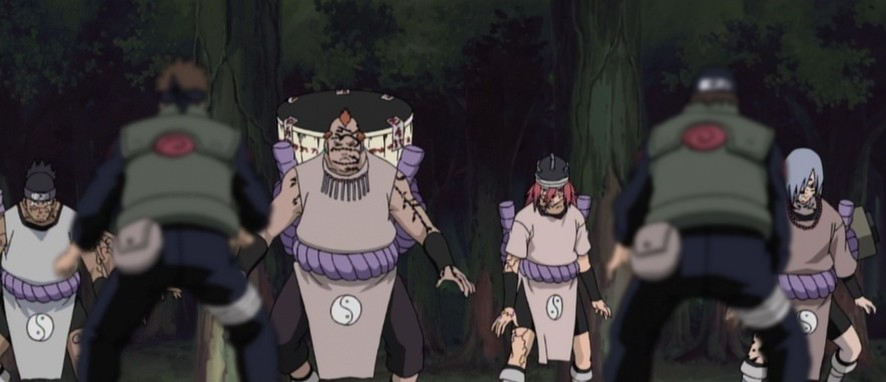 5 Prestasi Genma Shiranui di Naruto, Bukan Jonin Biasa!