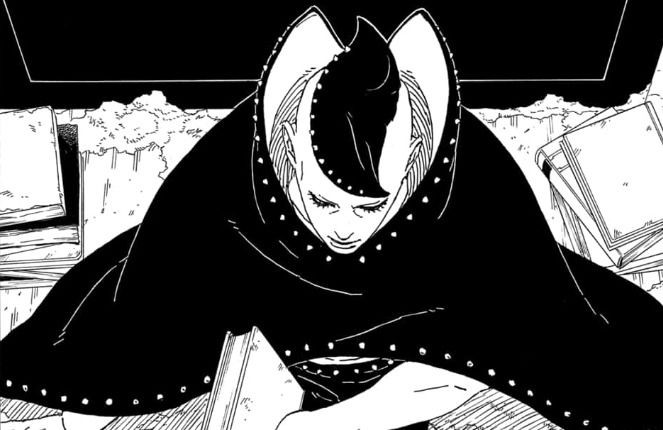 These Are The 13 Strongest Enemies In The Boruto Series!  Dominated By Otsutsuki?