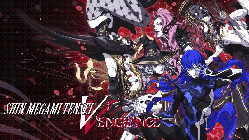 Shin Megami Tensei V: Vengeance Akan Rilis 21 Juni 2024