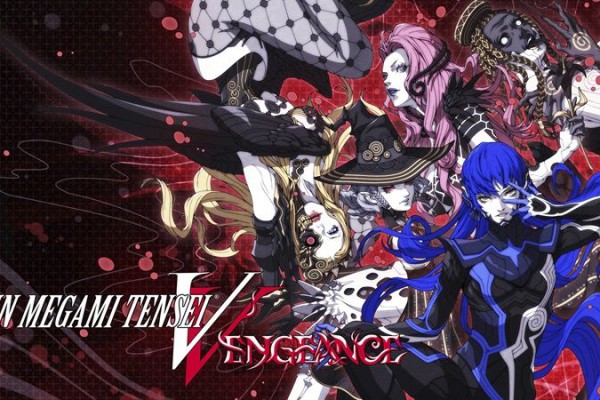 Shin Megami Tensei V: Vengeance Akan Rilis 21 Juni 2024