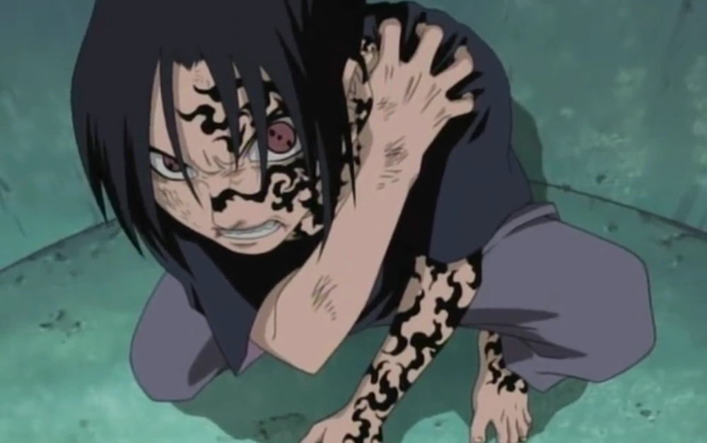 10 Detail Tersembunyi di Anime Naruto yang Mungkin Terlewati