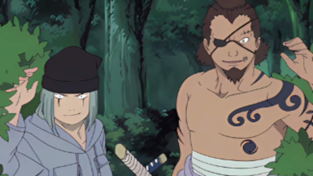 10 Detail Tersembunyi di Anime Naruto yang Mungkin Terlewati
