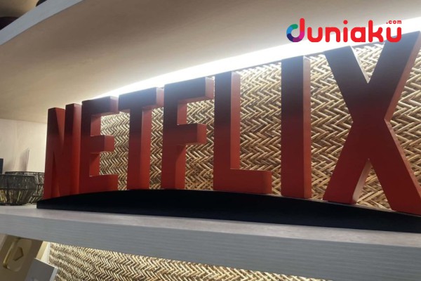 Kami Mampir ke Kantor Netflix di Manila, Filipina! Ini yang Menarik!