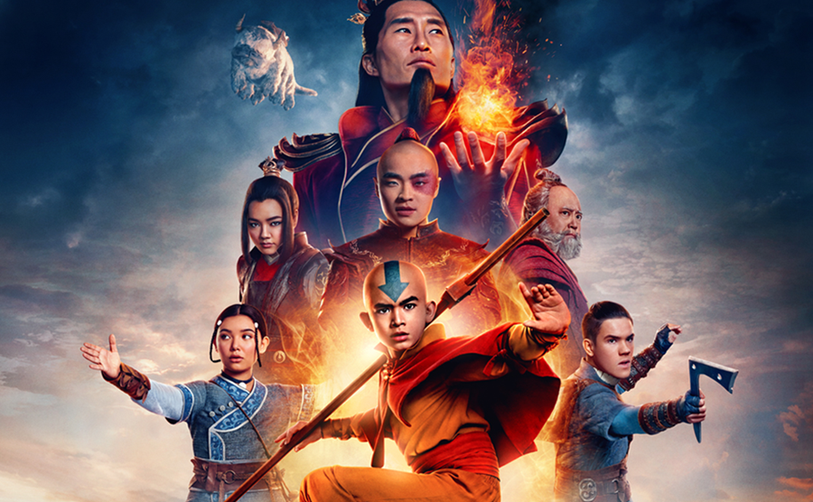 Daftar Pemeran Avatar: The Last Airbender Netflix Live Action