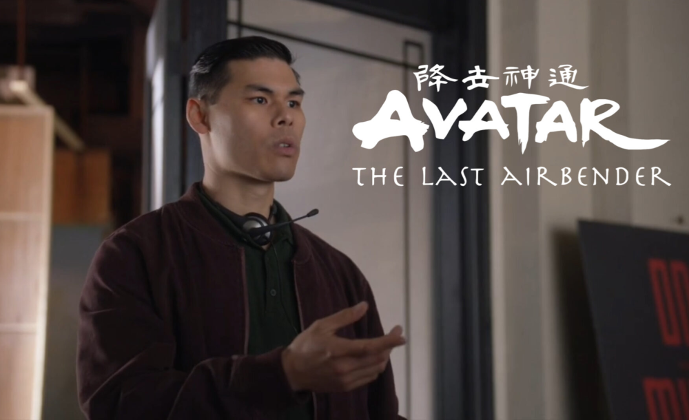 Daftar Pemeran Avatar: The Last Airbender Netflix Live Action