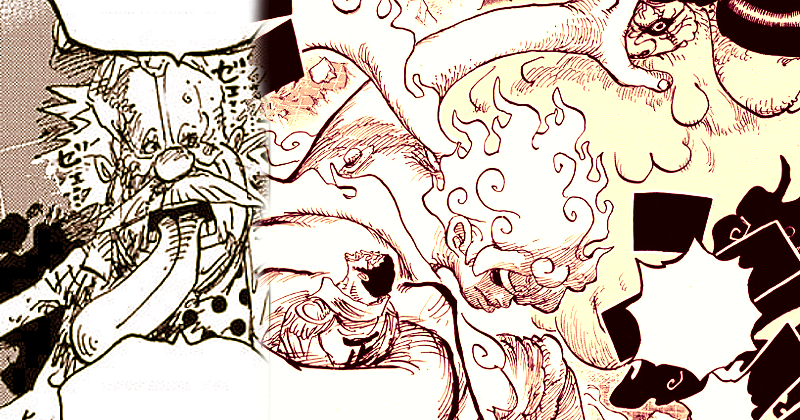 Pembahasan One Piece 1108: Rahasia Apa yang Bakal Bocor?